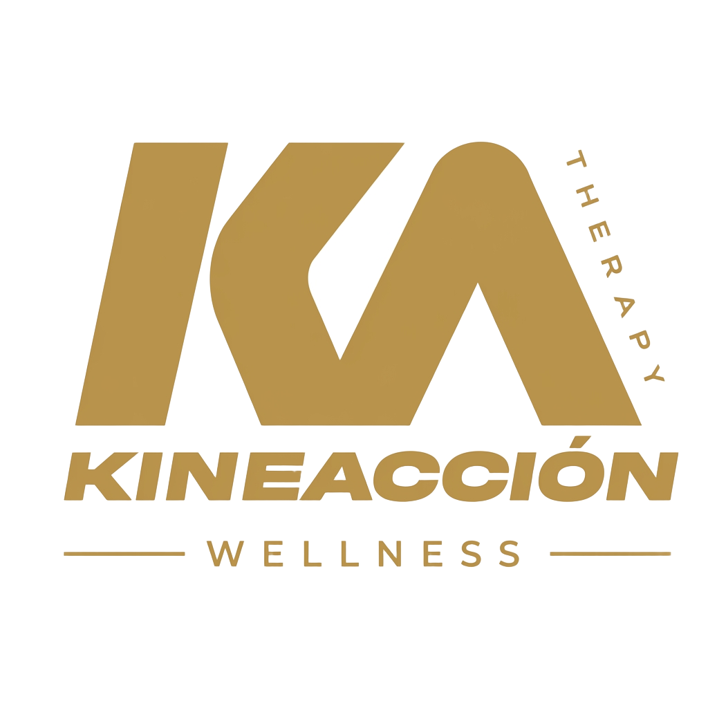 Kineacción Wellness Therapy